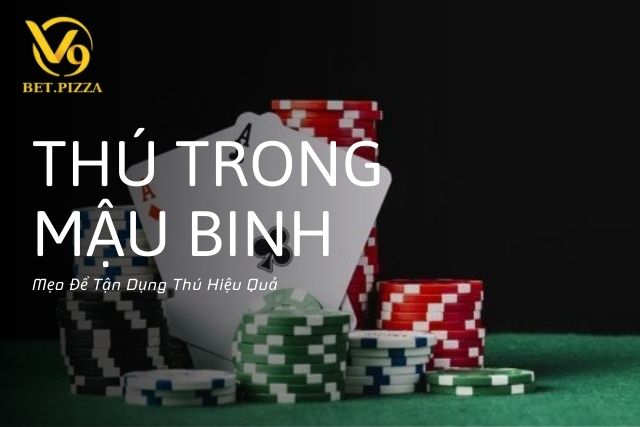 Mẹo Để Tận Dụng Thú Hiệu Quả